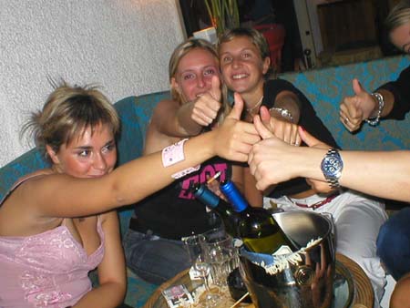 strip tease Ciccio Big in ristorante e discoteca Milano Como Varese Novara (41)