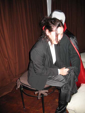 strip tease Emanuele a Milano Como Varese Novara festeggia addio al nubilato (67)