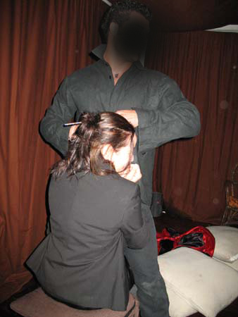 strip tease Emanuele a Milano Como Varese Novara festeggia addio al nubilato (77)