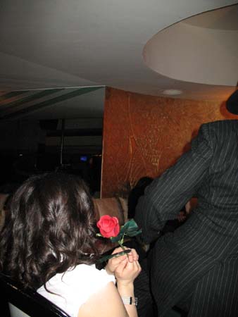 strip tease Marco in discoteca Milano Como Varese Novara (26)