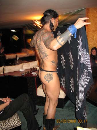 strip tease flavio a Milano Como Varese Novara feste di nubilato (206)